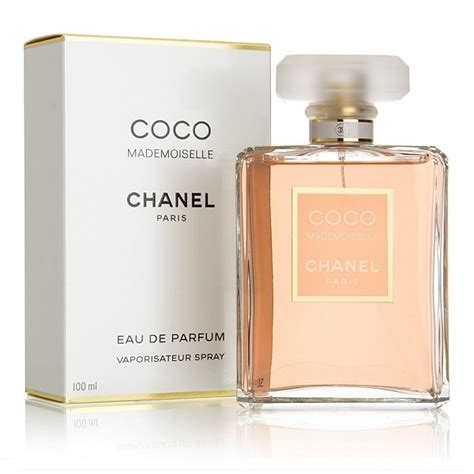 coco mademoisell chanel|Chanel Coco Mademoiselle best price.